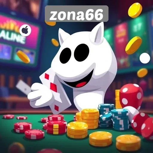 Kelebihan dan Kekurangan Bermain di Zona66