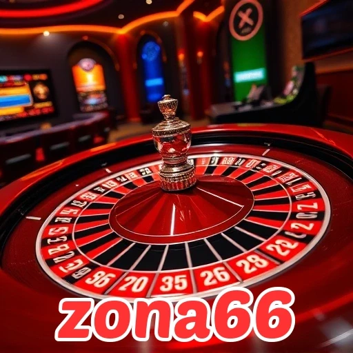 zona66 Bonus Menarik