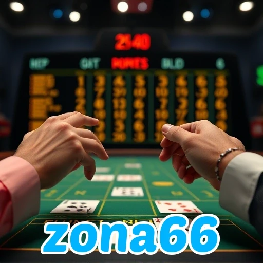 zona66 Cashback