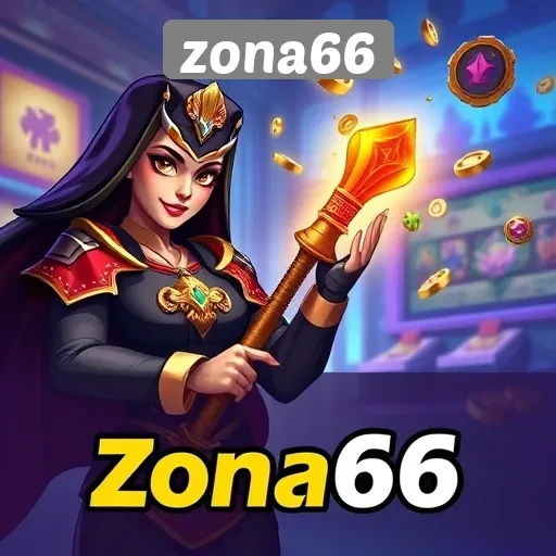 Ulasan Lengkap Fitur Zona66 untuk Gamer