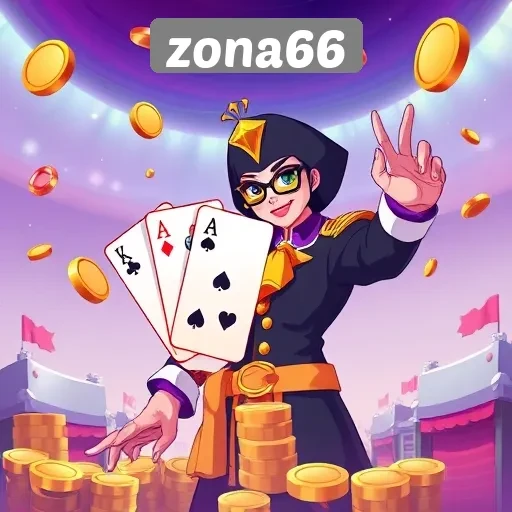 Mengupas Fitur Menarik di Situs Zona66