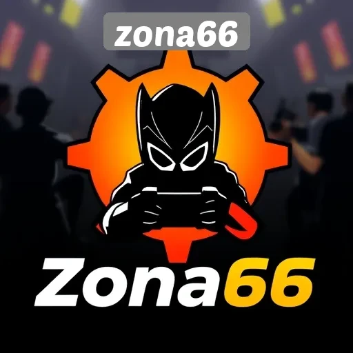 Zona66: Tempat Berkumpulnya Komunitas Gamer di Indonesia