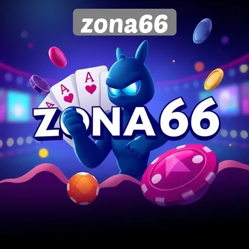 Beragam Permainan yang Ditawarkan oleh Zona66 untuk Pengguna