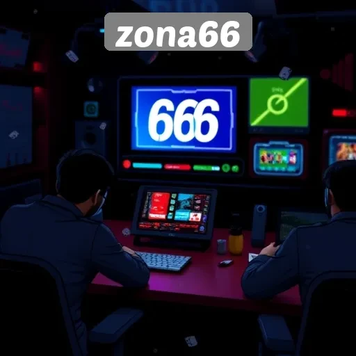 Panduan Lengkap Bermain di Situs Game Zona66
