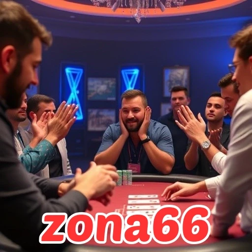 zona66 Program Loyalitas
