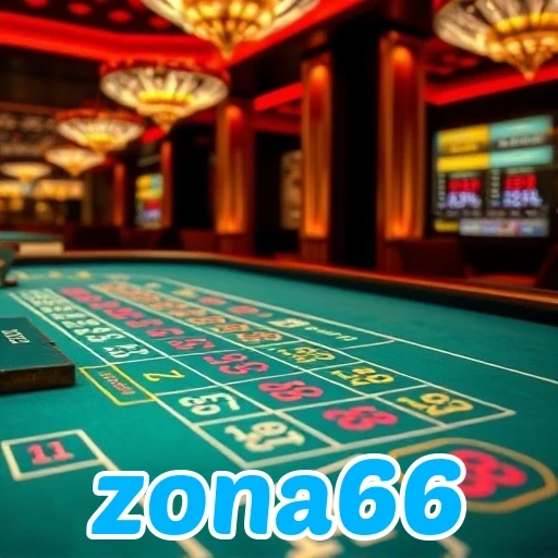 zona66 Berita Game