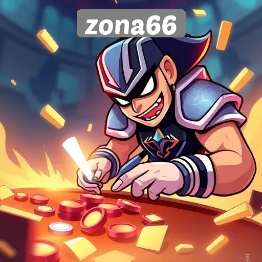 Tipe Permainan Populer di Zona66 untuk Penggemar Game