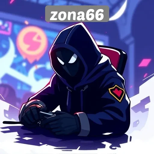 Keamanan dan Privasi di Zona66 untuk Para Gamer