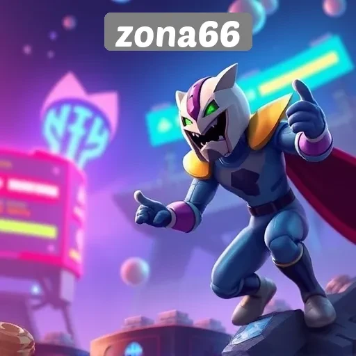 Tips dan Trik Menang di Game Populer Zona66