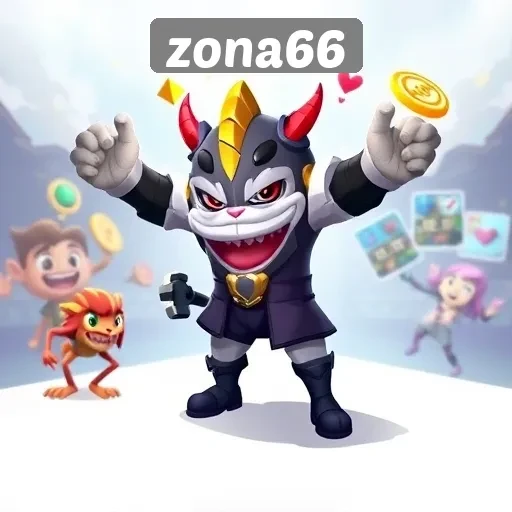 Mengapa Zona66 Menjadi Pilihan Gamer di Indonesia