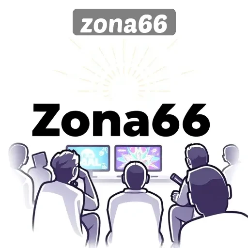 Bagaimana Zona66 Mendorong Komunitas Game di Indonesia