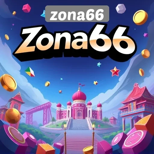 Mengenal Zona66 Sebagai Destinasi Game Populer di Indonesia