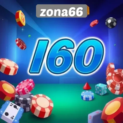 Mengenal Zona66 Sebagai Platform Game Terpercaya di Indonesia