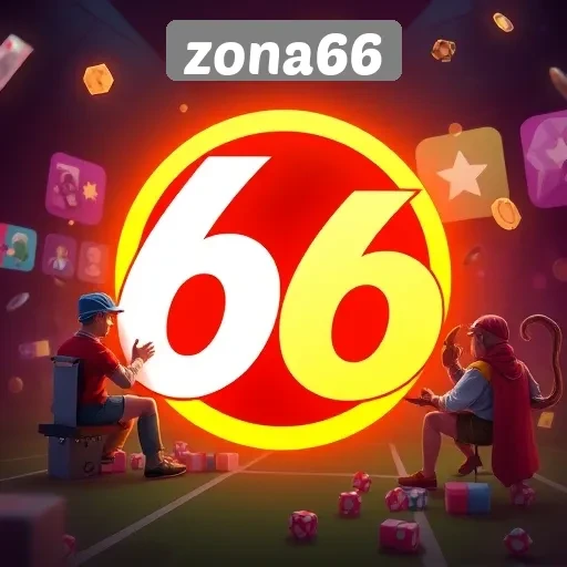 Dampak Zona66 terhadap Industri Game Lokal